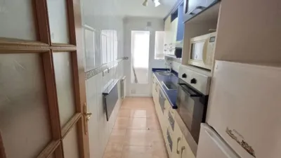 Flat in La Roda photo 17