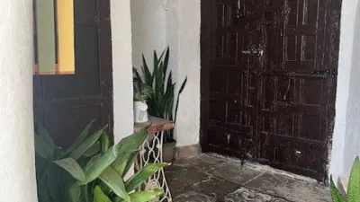 Apartment in the Old Town photo 4