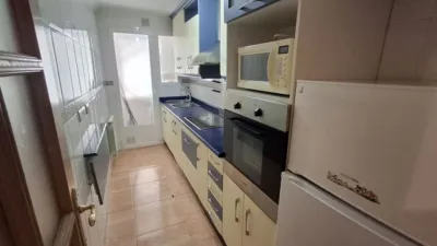Flat in La Roda photo 18