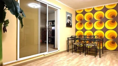 Attic in Vinyets - Plaza Catalunya photo 3