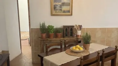 Apartamento en Casco Antiguo photo 6