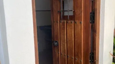Apartamento en Casco Antiguo photo 14