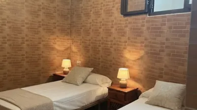 Apartamento en Casco Antiguo photo 13