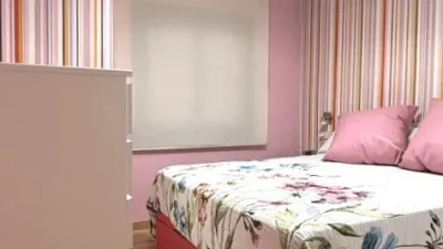 Attic in Vinyets - Plaza Catalunya photo 13