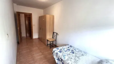 Flat in La Roda photo 15