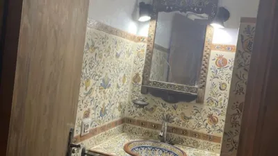 Apartamento en Casco Antiguo photo 12