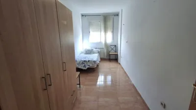 Flat in La Roda photo 12
