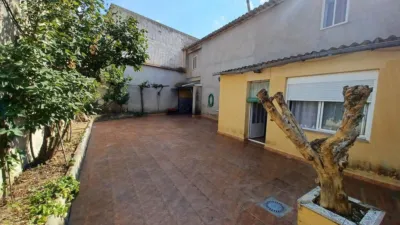 Casa en Minaya photo 8