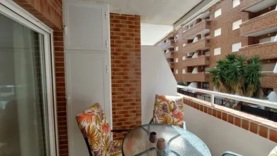 Apartamento en Avenida Central, 24 photo 5