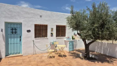 Rustic Finca in Tabernas photo 60