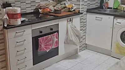 Apartment in Gorbea photo 10