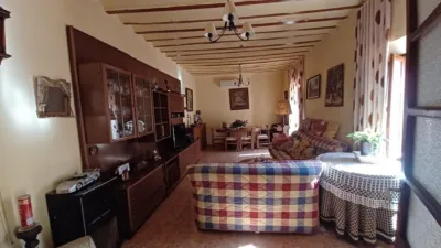 Casa en Minaya photo 14