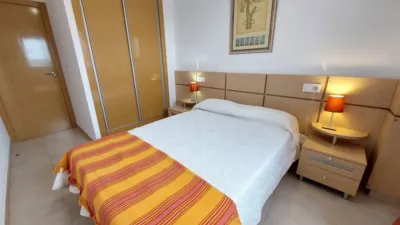 Apartamento en calle de Alemania, 2 photo 4