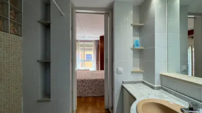 Piso en Ponent - Campd´En Serralta photo 23