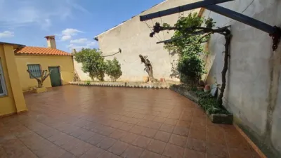Casa – Minaya, Albacete - Vista 4