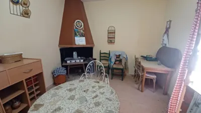 Casa en Minaya photo 42