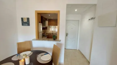 Apartamento en Avenida de la Central, 52 photo 5