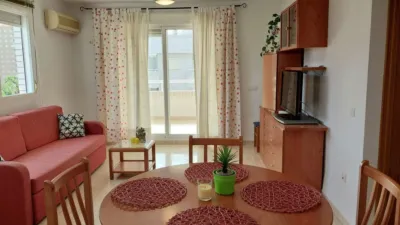 Apartamento en Avenida de la Central, 10 photo 5