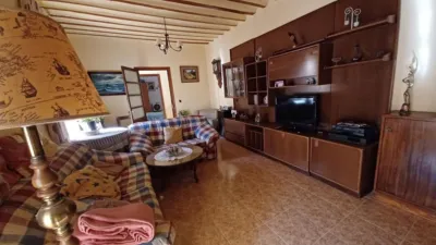 Casa en Minaya photo 16