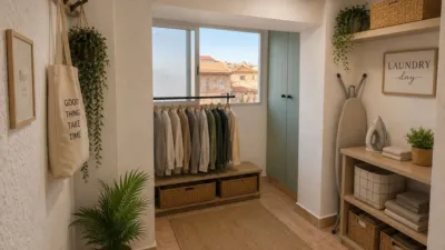 Apartment in the Town Centre photo 37