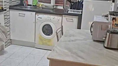 Apartment in Gorbea photo 9