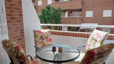 Apartamento en Avenida Central, 24 photo 2