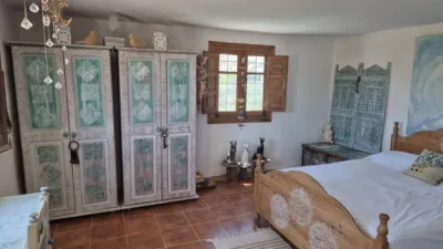 Rustic Finca in Tabernas photo 50