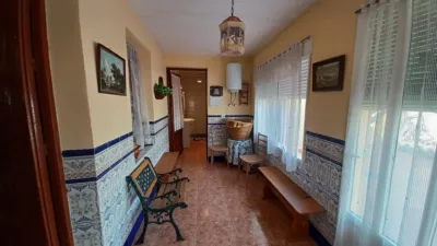 Casa en Minaya photo 12