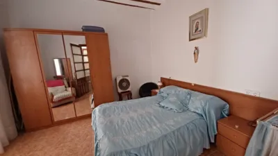 Casa en Minaya photo 20