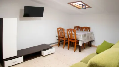 Penthouse in the Centre photo 4