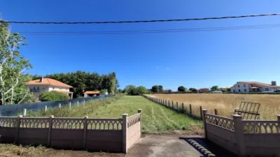 Terreno en venta en El Val - Más