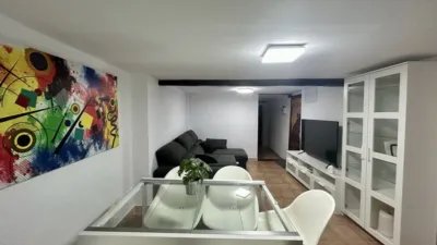 Apartment in the Town Centre photo 32