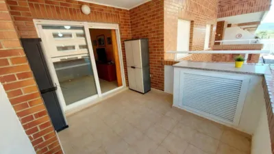 Apartamento en Avenida Central, 26 photo 3