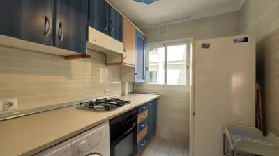 Piso en Ponent - Campd´En Serralta photo 10