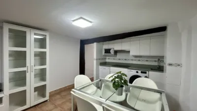 Apartment in the Town Centre photo 31