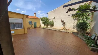Casa – Minaya, Albacete - Vista 5