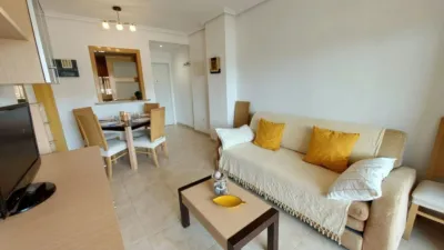 Apartamento en Avenida de la Central, 52 photo 3