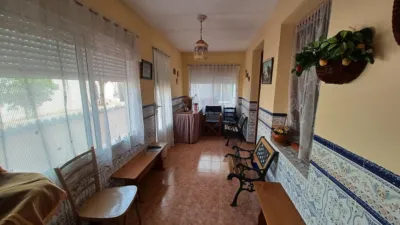 Casa en Minaya photo 13