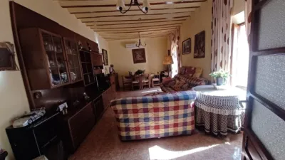 Casa – Minaya, Albacete - Vista 2