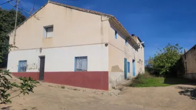 House at Mas Blanch Street, No. 14 photo 4