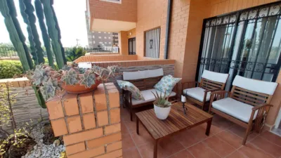 Apartamento en calle de Alemania, 4 photo 5