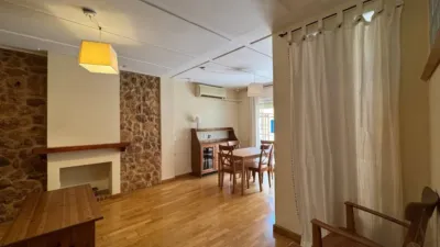 Apartment in Ponent - Camp den Serralta photo 5