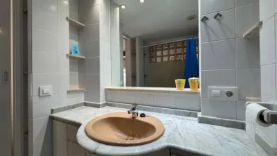 Piso en Ponent - Campd´En Serralta photo 22
