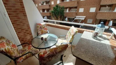 Apartamento en Avenida Central, 24 photo 4
