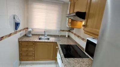 Apartamento en Avenida Central, 26 photo 5