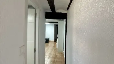 Apartment in the Town Centre photo 36