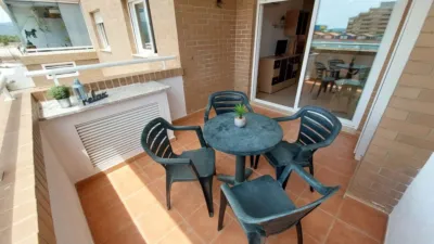 Apartamento en Avenida de la Central, 52 photo 2