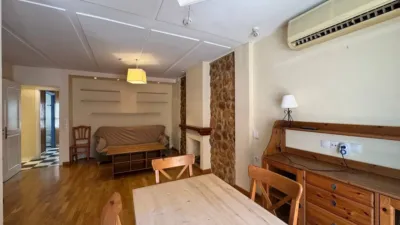 Apartment in Ponent - Camp den Serralta photo 3