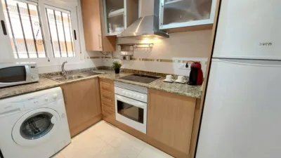 Apartamento en calle de Alemania, 2 photo 3