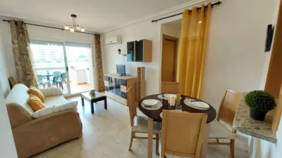 Apartamento en Avenida de la Central, 52 photo 4